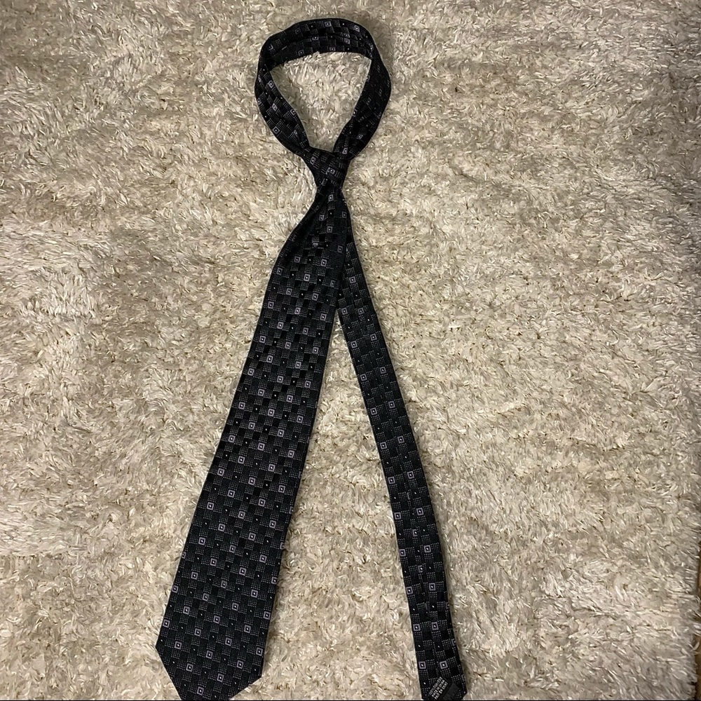 Balmain Neck Tie